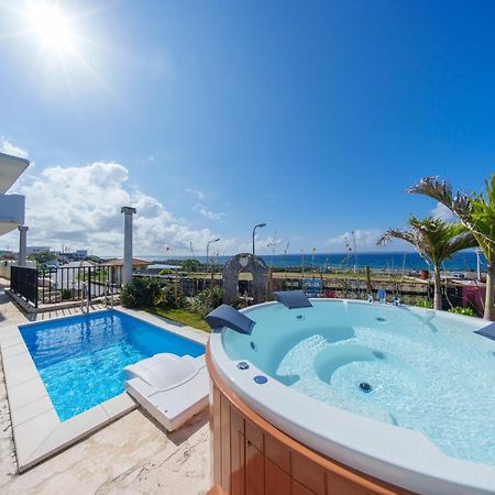 Crystal Villa Ikema Miyakojima (Okinawa) Exterior foto