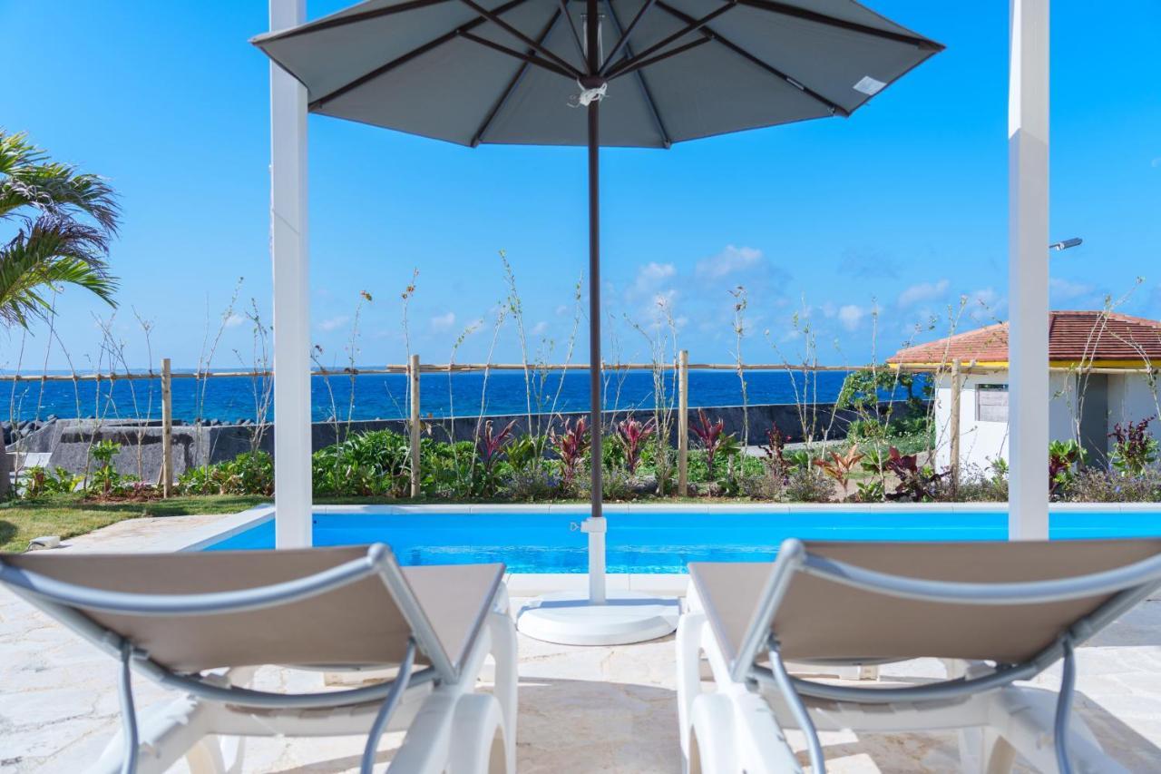 Crystal Villa Ikema Miyakojima (Okinawa) Exterior foto