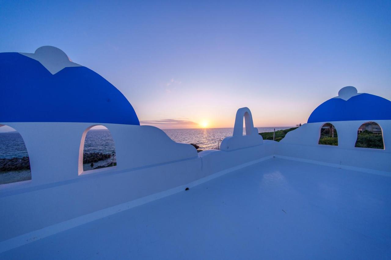 Crystal Villa Ikema Miyakojima (Okinawa) Exterior foto
