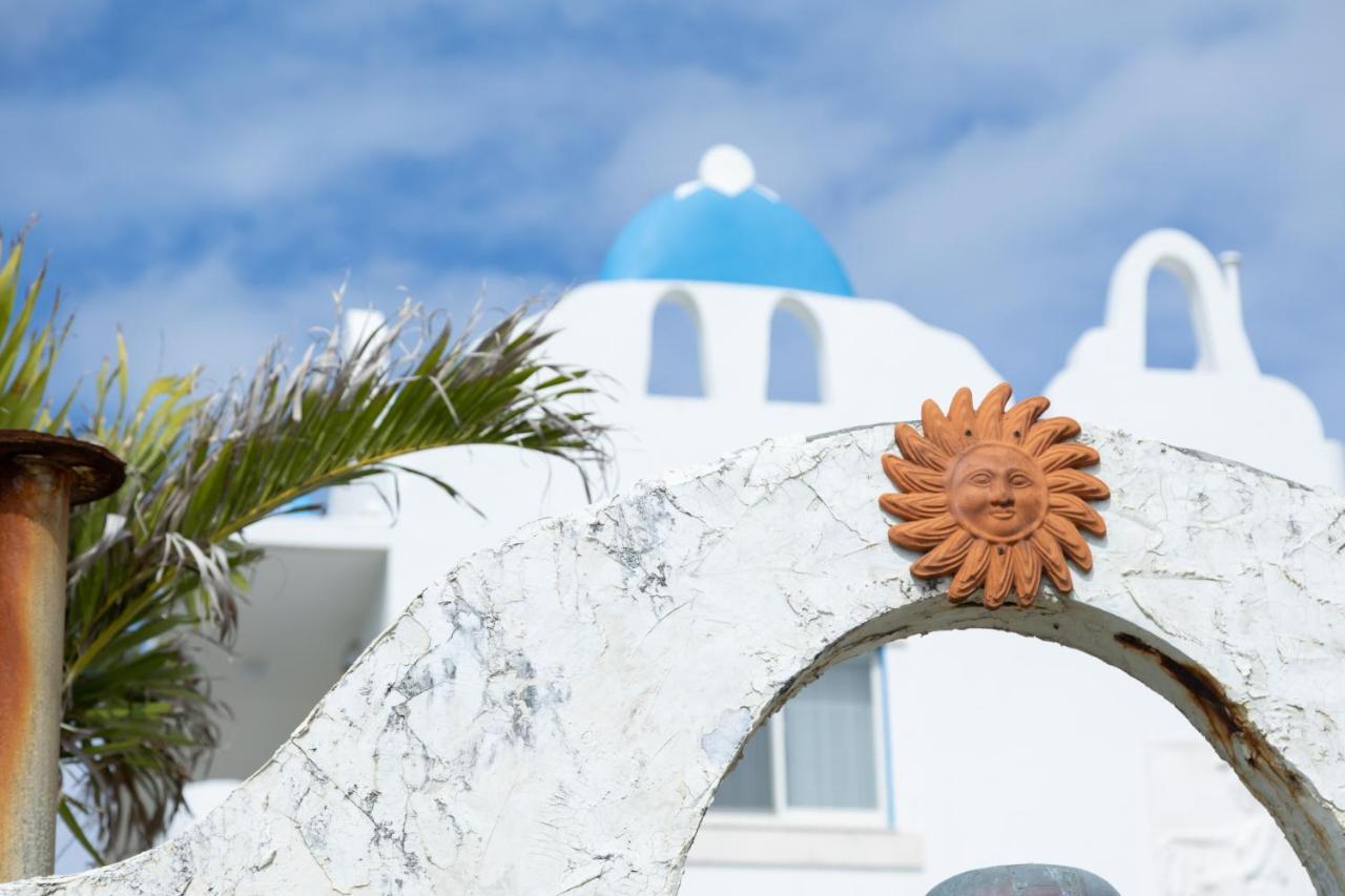 Crystal Villa Ikema Miyakojima (Okinawa) Exterior foto