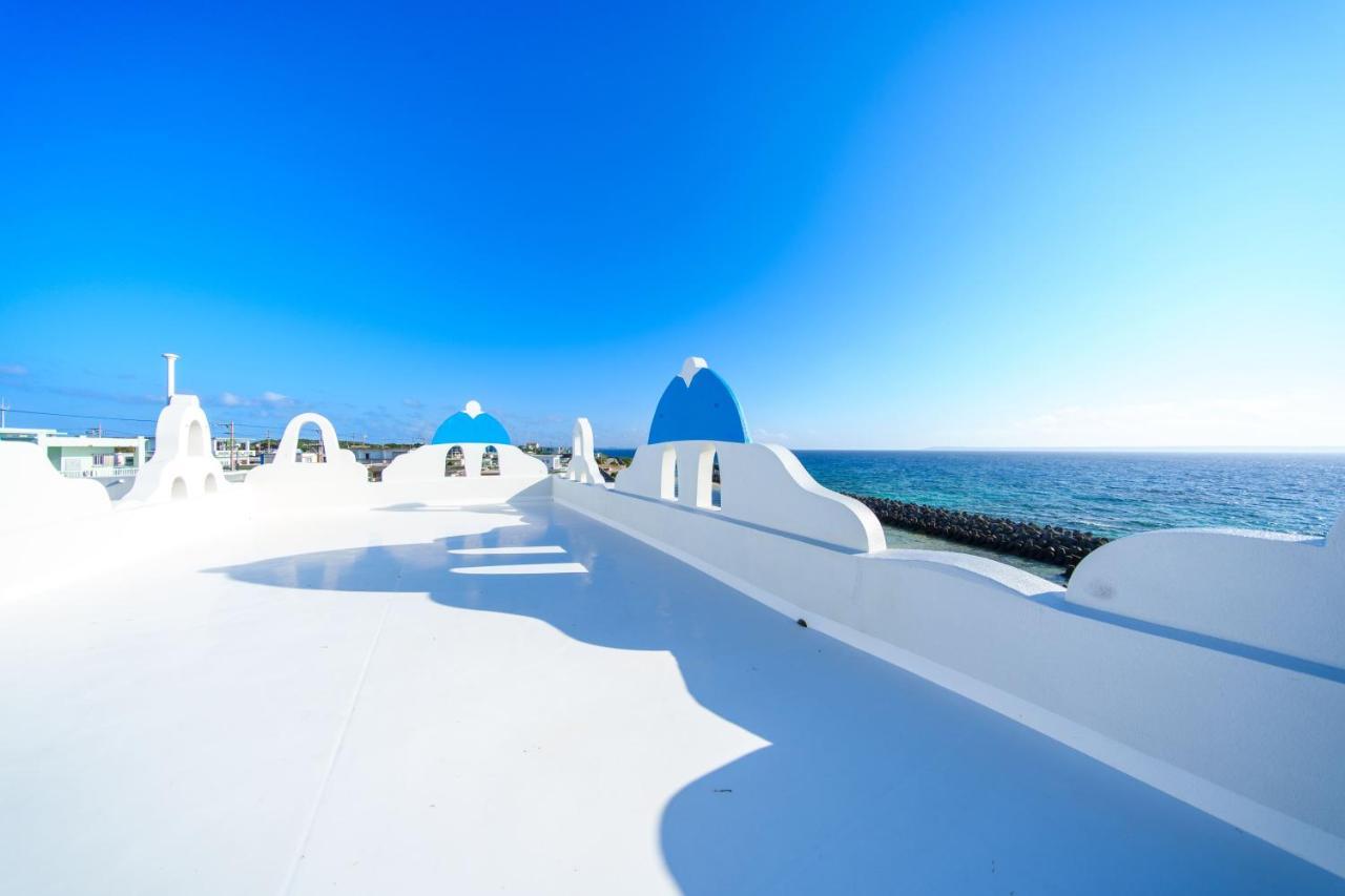 Crystal Villa Ikema Miyakojima (Okinawa) Exterior foto
