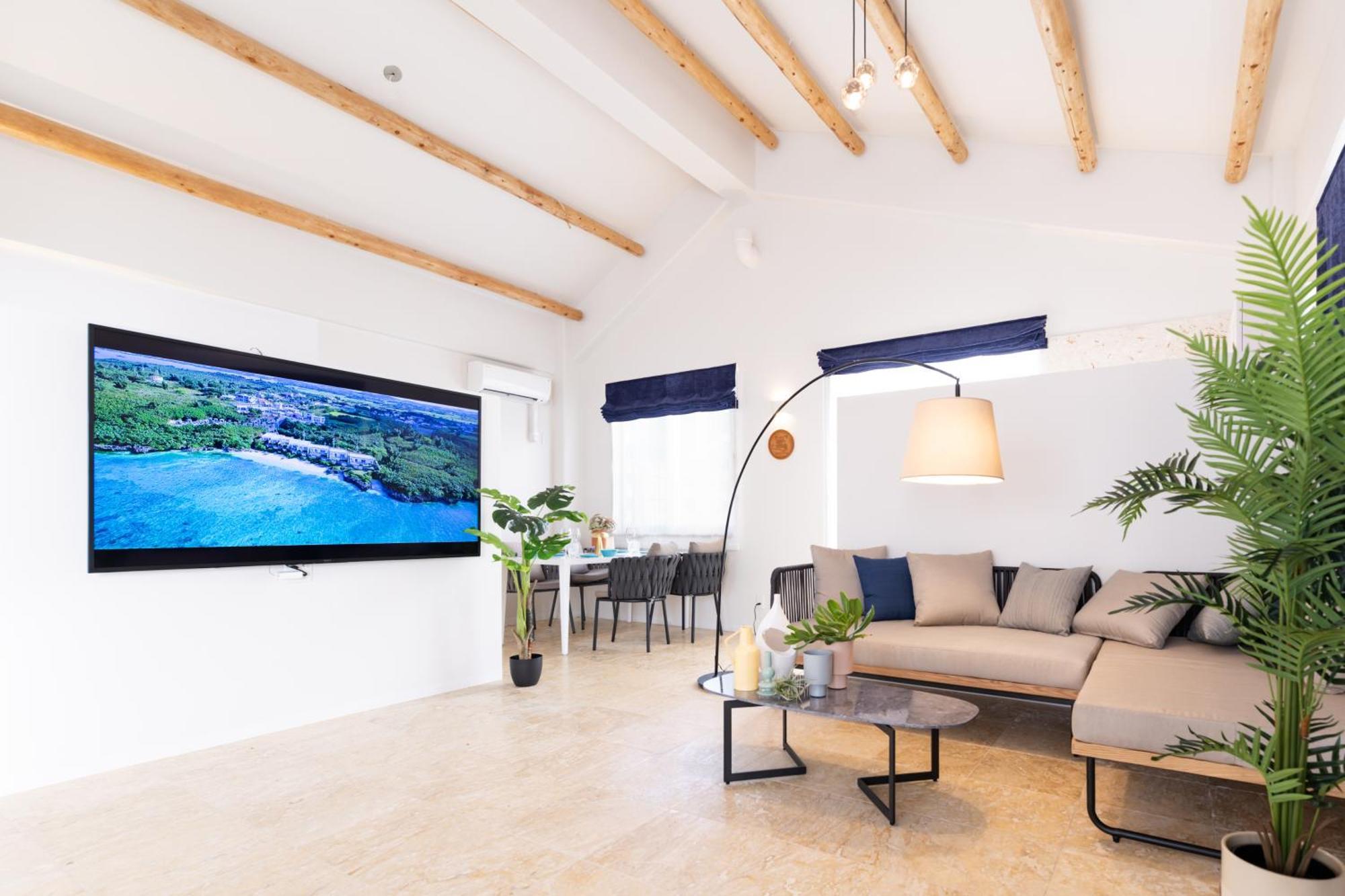 Crystal Villa Ikema Miyakojima (Okinawa) Exterior foto