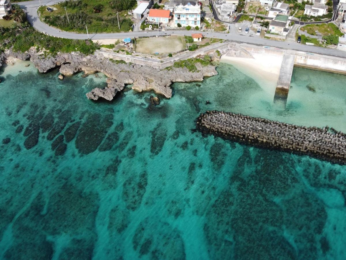 Crystal Villa Ikema Miyakojima (Okinawa) Exterior foto